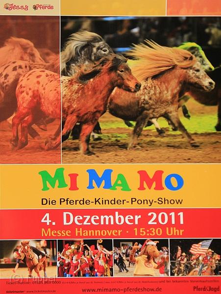 2011/20111204 Pferd und Jagd MIMAMO/index.html